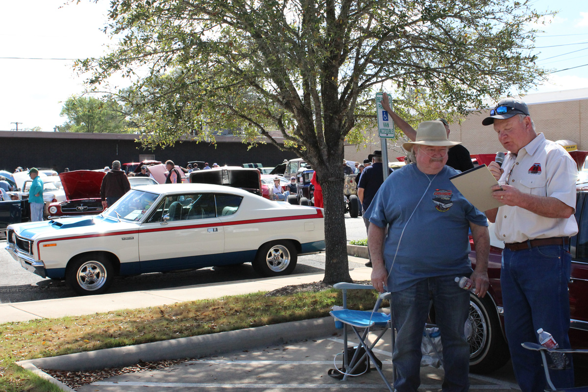 ClassicCarStampede-2026